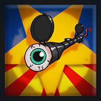 Достижение Eye see you.. в игре Arizona Sunshine Remake для Steam