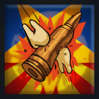 Достижение Biting the Bullet в игре Arizona Sunshine Remake для Steam