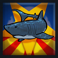 Достижение Great White в игре Arizona Sunshine Remake для Steam