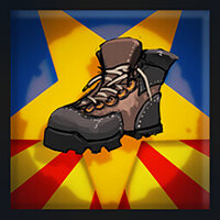 Достижение A Thousand Miles в игре Arizona Sunshine Remake для Steam