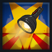 Достижение Flashed your way out! в игре Arizona Sunshine Remake для Steam