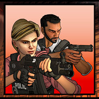 Достижение Best Bobbies on the Beat в игре RICO: London для Xbox One, Xbox Series
