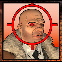 Достижение Keep Calm and Aim for the Head в игре RICO: London для Xbox One, Xbox Series