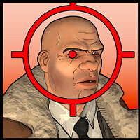 Трофей {trophy} в игре RICO: London для PS4
