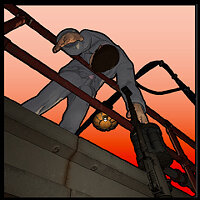 Трофей {trophy} в игре RICO: London для PS4