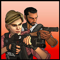 Трофей {trophy} в игре RICO: London для PS4