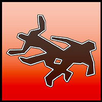 Трофей {trophy} в игре RICO: London для PS4