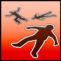 Трофей {trophy} в игре RICO: London для PS4
