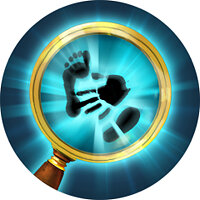 Достижение Detective в игре Mirrors of Albion для iOS