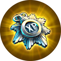 Достижение Old-timer в игре Mirrors of Albion для iOS