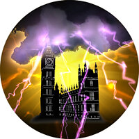 Достижение Stormy Weather в игре Mirrors of Albion для iOS