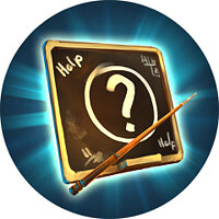 Достижение Teacher в игре Mirrors of Albion для iOS