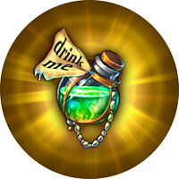 Достижение Vigorous в игре Mirrors of Albion для iOS