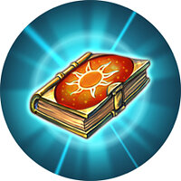 Достижение Sorcerer в игре Mirrors of Albion для iOS