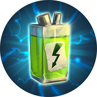 Достижение Charged в игре Mirrors of Albion для iOS