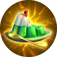 Достижение Tasty Pudding в игре Mirrors of Albion для iOS