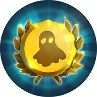 Достижение Party man в игре Mirrors of Albion для iOS