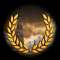 Достижение Nightmare Over в игре Sparkle Unleashed для iOS