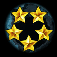 Достижение Survival Star в игре Sparkle Unleashed для iOS