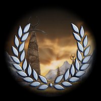 Достижение Hard Quest Completed в игре Sparkle Unleashed для iOS