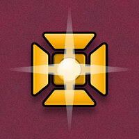 Достижение Lightshow в игре Quell Memento для iOS