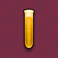 Достижение Chemist в игре Quell Memento для iOS