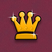Достижение Royal в игре Quell Memento для iOS