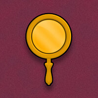 Достижение Vanity в игре Quell Memento для iOS