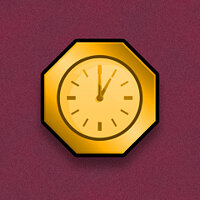 Достижение Father Time в игре Quell Memento для iOS