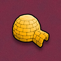 Достижение Eskimo в игре Quell Memento для iOS