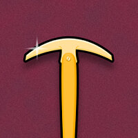 Достижение Icepick в игре Quell Memento для iOS