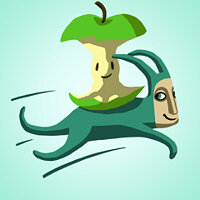 Достижение No Time to Explain! в игре Back to Bed для iOS