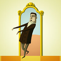 Достижение Now You are Thinking With… в игре Back to Bed для iOS