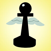 Достижение Checkmate в игре Back to Bed для iOS