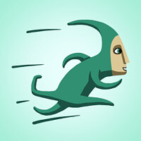 Достижение Speedrunner в игре Back to Bed для iOS