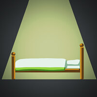 Достижение If at First You Don't Succeed в игре Back to Bed для iOS