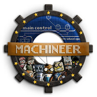 Достижение 88 Miles Per Hour в игре Machineers для iOS