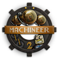 Достижение Saved The Bell в игре Machineers для iOS