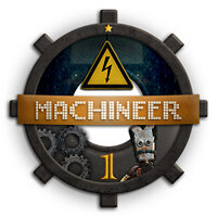 Достижение A Good Start в игре Machineers для iOS