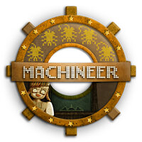 Достижение Efficient Invasion в игре Machineers для iOS