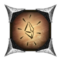 Достижение Crystal Mess в игре Oddworld: Stranger's Wrath для iOS