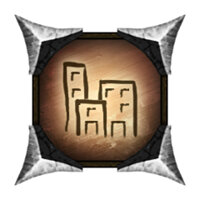 Достижение Back in the Village в игре Oddworld: Stranger's Wrath для iOS