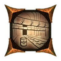 Достижение Dam Sekto! в игре Oddworld: Stranger's Wrath для iOS