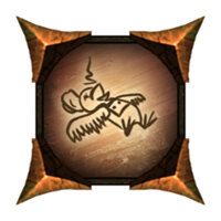 Достижение Farmer Harmer в игре Oddworld: Stranger's Wrath для iOS