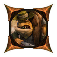 Достижение The Sleg Avenger! в игре Oddworld: Stranger's Wrath для iOS