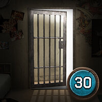 Достижение Brilliant mind! в игре 100 Doors - Escape from Prison для Google Play