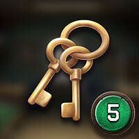 Достижение Skip and conquer! в игре 100 Doors - Escape from Prison для Google Play
