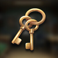 Достижение Keep moving on! в игре 100 Doors - Escape from Prison для Google Play