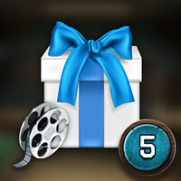 Достижение Casual video watcher! в игре 100 Doors - Escape from Prison для Google Play