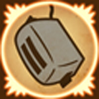 Достижение Toaster in the Tub в игре BioShock для iOS